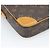 LOUIS VUITTON Monogram Danube Shoulder Bag M45266 LV - vista 17