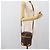 LOUIS VUITTON Monogram Danube Shoulder Bag M45266 LV - vista 23
