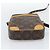 LOUIS VUITTON Monogram Danube Shoulder Bag M45266 LV - vista 5