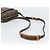 LOUIS VUITTON Monogram Danube Shoulder Bag M45266 LV - vista 7