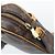 LOUIS VUITTON Monogram Danube Shoulder Bag M45266 LV - vista 9