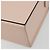 FENDI Shoulder Pouch Leather Pink Gold Tone 8BT339 - vista 10