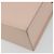 FENDI Shoulder Pouch Leather Pink Gold Tone 8BT339 - vista 12