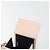 FENDI Shoulder Pouch Leather Pink Gold Tone 8BT339 - vista 15