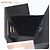 FENDI Shoulder Pouch Leather Pink Gold Tone 8BT339 - vista 18