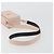 FENDI Shoulder Pouch Leather Pink Gold Tone 8BT339 - vista 7