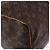 LOUIS VUITTON Monogram Keepall 45 Boston Bag M41428 LV - vista 10