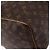LOUIS VUITTON Monogram Keepall 45 Boston Bag M41428 LV - vista 12