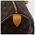 LOUIS VUITTON Monogram Keepall 45 Boston Bag M41428 LV - vista 14