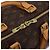 LOUIS VUITTON Monogram Keepall 45 Boston Bag M41428 LV - vista 15