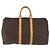 LOUIS VUITTON Monogram Keepall 45 Boston Bag M41428 LV - vista 2