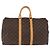 LOUIS VUITTON Monogram Keepall 45 Boston Bag M41428 LV - vista 3