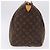 LOUIS VUITTON Monogram Keepall 45 Boston Bag M41428 LV - vista 5