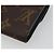 LOUIS VUITTON Monogram Reverse Porte Monnaie Rosary Purse M82333 LV - vista 15