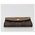 LOUIS VUITTON Monogram Reverse Porte Monnaie Rosary Purse M82333 LV - vista 6