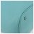 Tiffany & Co TIFFANY&Co. Shoulder Bag Leather Turquoise Blue - vista 10