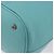 Tiffany & Co TIFFANY&Co. Shoulder Bag Leather Turquoise Blue - vista 13