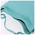 Tiffany & Co TIFFANY&Co. Shoulder Bag Leather Turquoise Blue - vista 15