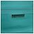 Tiffany & Co TIFFANY&Co. Shoulder Bag Leather Turquoise Blue - vista 16
