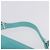 Tiffany & Co TIFFANY&Co. Shoulder Bag Leather Turquoise Blue - vista 8