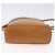 GUCCI Schultertasche Canvas Green Beige 110233 - Ansicht 10