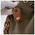 GUCCI Schultertasche Canvas Green Beige 110233 - Ansicht 15