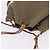 GUCCI Schultertasche Canvas Green Beige 110233 - Ansicht 6
