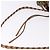 GUCCI Schultertasche Canvas Green Beige 110233 - Ansicht 7