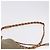 GUCCI Schultertasche Canvas Green Beige 110233 - Ansicht 9