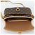 LOUIS VUITTON Monogram Sologne Shoulder Bag M42250 LV - vista 10