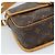 LOUIS VUITTON Monogram Sologne Shoulder Bag M42250 LV - vista 14