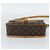 LOUIS VUITTON Monogram Sologne Shoulder Bag M42250 LV - vista 5