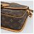 LOUIS VUITTON Monogram Sologne Shoulder Bag M42250 LV - vista 9