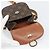 LOUIS VUITTON Monogram Bebe Monogram Saint Cloud Bag M51245 LV - vista 15