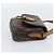 LOUIS VUITTON Monogram Bebe Monogram Saint Cloud Bag M51245 LV - vista 5