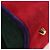Christian Dior Hand Bag Suede 2way Red Gold - vista 12
