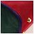 Christian Dior Hand Bag Suede 2way Red Gold - vista 14