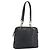 CHANEL Triple Coco Chain Tote Bag Caviar Leder Schwarz Gold CC