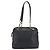 CHANEL Triple Coco Chain Tote Bag Caviar Leder Schwarz Gold CC - Ansicht 13