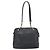 CHANEL Triple Coco Chain Tote Bag Caviar Leder Schwarz Gold CC - Ansicht 2