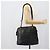 CHANEL Triple Coco Chain Tote Bag Caviar Leder Schwarz Gold CC - Ansicht 25