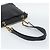 CHANEL Triple Coco Chain Tote Bag Caviar Leder Schwarz Gold CC - Ansicht 7