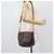 LOUIS VUITTON Monogram Saint Cloud GM Shoulder Bag M51242 LV - vista 26