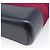 CHANEL Gabrielle de Chanel Matelasse Chain Shoulder Bag Canvas Red - vista 15