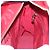 CHANEL Gabrielle de Chanel Matelasse Chain Shoulder Bag Canvas Red - vista 21
