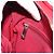 CHANEL Gabrielle de Chanel Matelasse Chain Shoulder Bag Canvas Red - vista 22