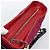 CHANEL Gabrielle de Chanel Matelasse Chain Shoulder Bag Canvas Red - vista 6