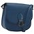 LOUIS VUITTON Epi Saint Cloud PM Shoulder Bag Blue M52195 LV