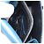 LOUIS VUITTON Epi Saint Cloud PM Shoulder Bag Blue M52195 LV - vista 11