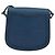 LOUIS VUITTON Epi Saint Cloud PM Shoulder Bag Blue M52195 LV - vista 2